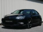 Citroen C5 by Musketier 2008 года